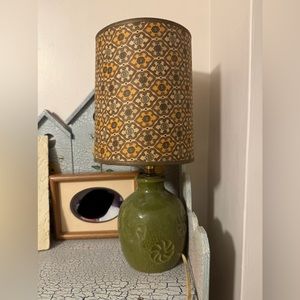 Vintage Lamp